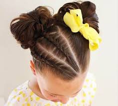 Let us respect her sense of fashion and vary her styling routine. 45 Toddler Girl Haircuts That Can Make You Squeal 2021 Guide