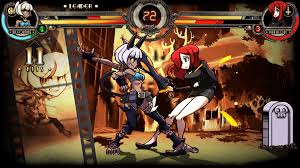 Maybe you would like to learn more about one of these? Skybound Games Announce Skullgirls 2nd Encore Is Coming To Xbox One And Nintendo Switch In Spring Thexboxhub
