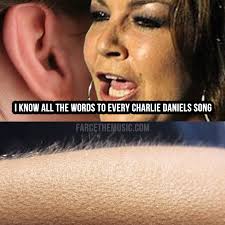 Farce the Music: Satire