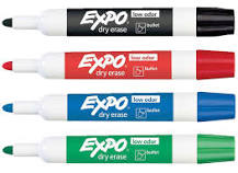 Image result for are the chemicals in dry erase markers toxic