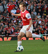 Wilshere on england, fresh starts and the west ham revolution · jack wilshere unveiled as a west ham player after 17 years at arsenal. Jack Wilshere Wikipedia