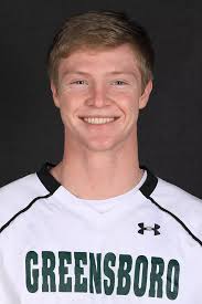 2020 Men's Lacrosse Roster