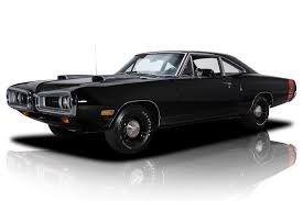 Image result for Black 1975 Coronet
