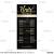 Design Salon Price List