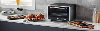 Toaster Oven vs. Countertop Oven: What's the Difference ...