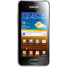 Samsung I9070 Galaxy S Advance ...