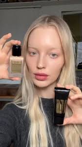 ✨ COMPLEXION, PERFECTED ✨ A perfected base moment