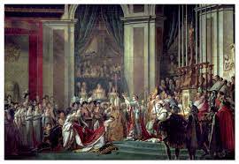 Check spelling or type a new query. Educa 6000 Piece Puzzle The Consecration Of Emperor Napoleon Toy At Mighty Ape Australia