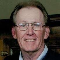 Anthony "Tony" Ellett Obituary