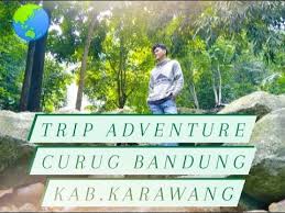 Lokasi curug bandung karawang berada di desa mekarbuana, kecamatan tegalwaru, kabupaten karawang, di kaki gunung sanggabuana (1920 mdpl), dengan ketinggian air terjun mencapai 25 m. Curug Bandung Loji Karawang Pagi Pagi Ketemu Orang Lagi Betapa Youtube