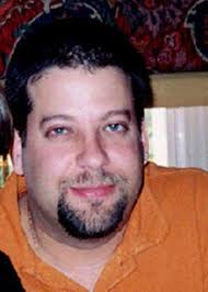 RICHARD PETRONE — FBI