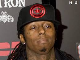 Lil Wayne till isoleringscell