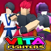 Use happymod to download mod apk with 3x speed. Vita Fighters Mod Apk Viralmods Net