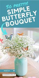 Edible flower cakes in mason jars. Mother S Day Brunch Ideas With Martha Stewart Design Improvised