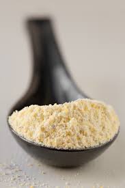 Appealing to the vulgar taste for violence; Coarse Yellow Cornmeal Anson Mills Artisan Mill Goods From Organic Heirloom Grains