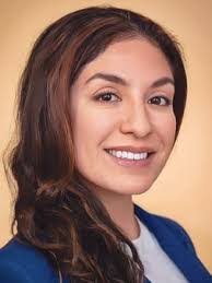 Sandra Witz's Instagram, Twitter & Facebook