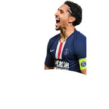 2018 world cup, football player png clipart. Marquinhos Fifa Mobile 21 Fifarenderz