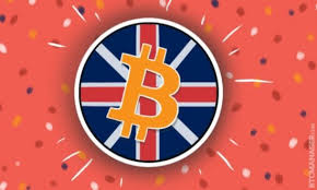 Btc Gbp Chart Bitcoin To British Pound Live Price