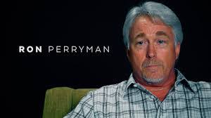 Ron Perryman's Instagram, Twitter & Facebook