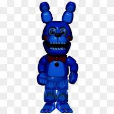 (geht dann über creepypasta und five nights at freddy's) :3. Five Nights At Freddy S Sister Location Full Body Bonnie Fnaf Sister Location Bon Bon Clipart 244544 Pikpng