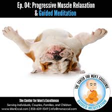 Image result for Progressive Relaxation