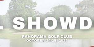 PT - Fall Showdown