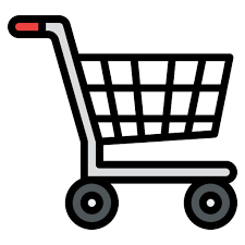 Shopping Cart Free Vector Icons Designed By Iconixar Shop Icon Flat Design Icons Store Icon