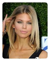 Sehen sie sich bilder der heißesten frisuren, frisuren und farben des jahres 2020 an. 65 Erfrischende Lange Bob Frisuren Fur 2019 2020 Hair Coole Bob Bobfrisuren Coolesthairstyleforwomen Undercut Hair Hair Styles Long Bob Long Hair Styles