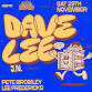 Dave Lee (ZR) event image
