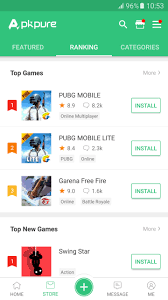 Opera latest version setup for windows 64/32 bit. Apkpure For Android Apk Download