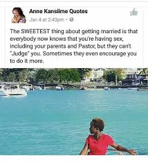 Download anne kansiime quotes apk for android. Nuru The Light Hahahaha