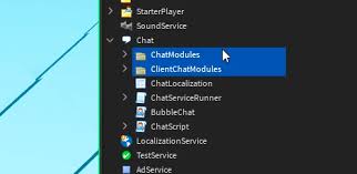 How to teach yourself scripting on roblox (2020) hey guys! How To Add Custom Player Icons To Chat Community Tutorials Devforum Roblox