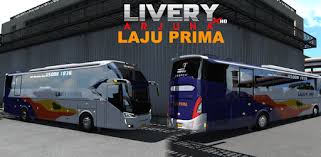 Livery bussid sudiro tunggal jaya merah shd. Livery Arjuna Xhd Laju Prima On Windows Pc Download Free 1 Com Liveryarj Xhdlp