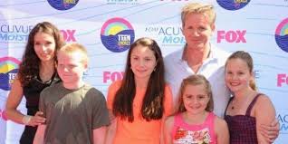 Maybe you would like to learn more about one of these? Tilly Ramsay Gordon Ramsay S Daughter Getting Her Own Cooking Tv Show Huffpost Canada News
