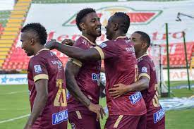 This general info table below illustrates best the game details about the upcoming clash. Tolima Vs Alianza Petrolera En Vivo Gratis Fecha 3 Liga Betplay Antena 2