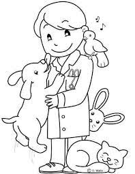 Ainda duvida do poder dos fuxicos na decoração? Profesiones Para Colorear Actividades Infantil Coloring Books Cartoon Coloring Pages Preschool Coloring Pages