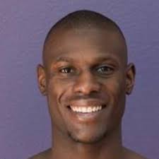 Samuel Humphries vs. Andy Carter, Legion Combat 25