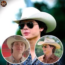 John Foster's Rising Talent in Country Music