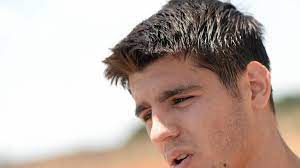 Das nachrichtenportal der tz münchens führender. Morata Zeigt Sich Treffsicher Und Optimistisch Uefa U21 Em Uefa Com