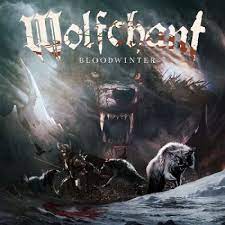 WOLFCHANT - Bloodwinter / Ltd.Box - Amazon.com Music