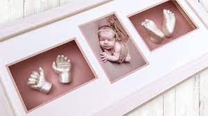 Babyprints Newcastle Life Casts Babyprints Create Sibling And Family Casts