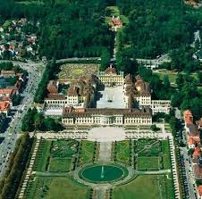 Schloesser Magazin Ludwigsburg Palace Brief Info Schloss Ludwigsburg Burg Ludwigsburg