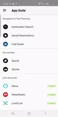 Lexus enform app suite 2.0 apk's permissiom from apk file allows applications to open network sockets. Lexus Enform App Suite Apk 2 22 830 52 Download For Android Download Lexus Enform App Suite Apk Latest Version Apkfab Com