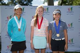 Regional Qualifier at Medinah