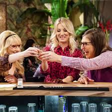 Марк сендроуски, энтони джозеф рич, питер чакос и др. The Big Bang Theory Recap Season 11 Episode 20
