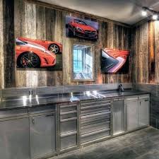 Aluminum storage cabinets for garage, shop & garage. Top 70 Best Garage Cabinet Ideas Organized Storage Designs