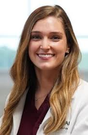 Katie Jo Light, M.D.