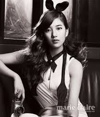 Miss A Marie Claire Magazine Beautiful Korean Artists