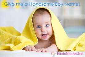 Here are 10 unique names f. Hindu Boy Names Start With B