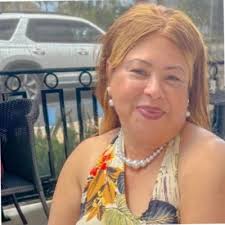 Since the age of 8, I knew I wanted to be a social worker.